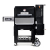 Masterbuilt Gravity Series® 800 Digital Charcoal Griddle + Grill + Smoker
