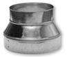 Gray Metals Reducer – No Crimp