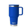YETI Rambler® 30 oz Travel Straw Mug  with Color-Matched Straw Lid