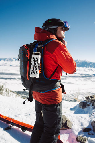 Turtlebox Ranger Wireless Bluetooth Weather Resistant Speaker