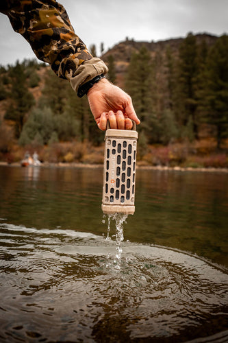 Turtlebox Ranger Wireless Bluetooth Weather Resistant Speaker