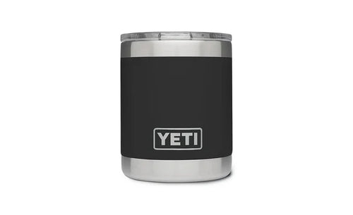YETI Rambler 10 Oz. Stackable Lowball