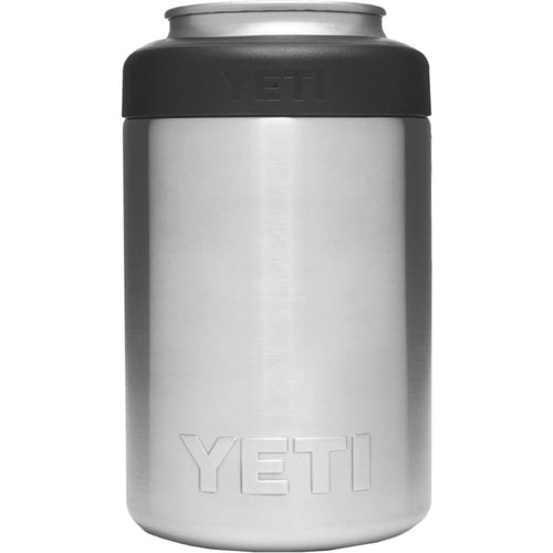 Yeti Rambler® 12 oz Colster® Can Cooler