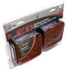 Peterson Under 80 inch Wide Trailer Rear Light Kit
