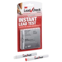 Instant Lead Test Swabs, 8-Pack