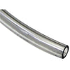 Abbott Rubber 1 In. x 3/4 In. x 75 Ft. Clear T10 PVC Tubing, Bulk Spool