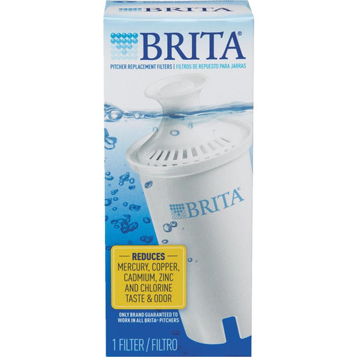 Brita Pitcher Water Filter Cartridge