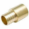 PEX MALE SWT ADP NL 1/2PX1/2MS