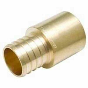 PEX MALE SWT ADP NL 1/2PX1/2MS