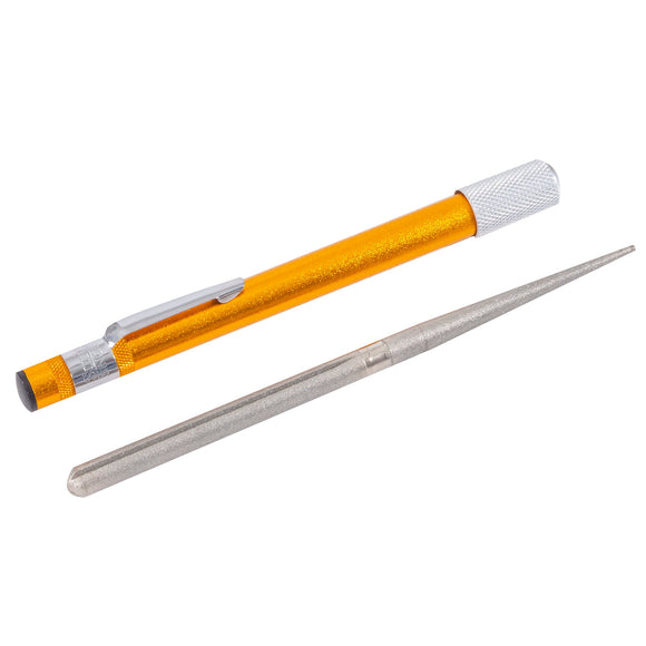 Smith's Diamond Retractable Sharpener