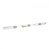 Great Neck Mayes 10109 Aluminum I-Beam Level 48