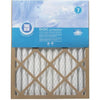 ProtectPlus 214301 True Blue Basic Pleated Filter ~ Approx 14