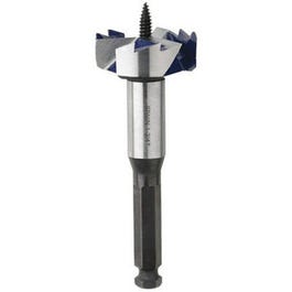 1-1/8 In. Self-Feed Wood Drill Bit