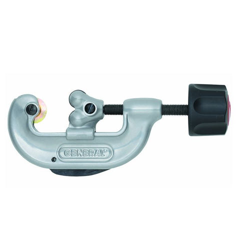 General Tools Tubing Cutter 1/8 to 1-1/8 in.