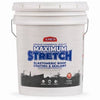 Maximum Stretch Elastomeric Roof & Wall Coating, 5-Gals.