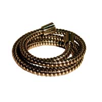 LDR Industries Metalflex Replacement Hose 59"