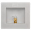 Ice Maker Outlet Box