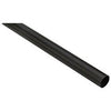 Closet Rod, Heavy-Duty, Oil-Rubbed Bronze, 8-Ft.