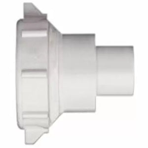 Plumb Pak Vanity Reducer Coupling Solvent Weld 1-1/2" X 1-1/4"