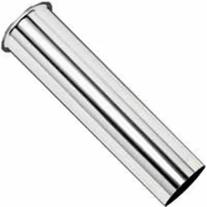 Plumb Pak Sink Tailpieces. 11/2" x 4"
