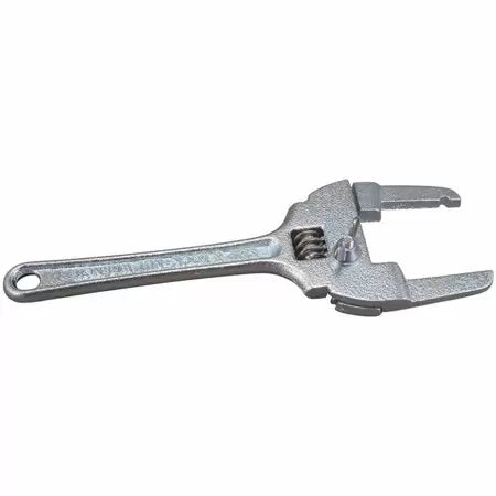 Plumb Pak Adjustable Locknut Wrench From 1
