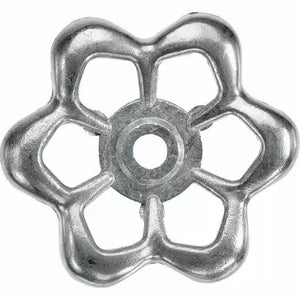 Plumb Pak Sill Cock Faucet Handles 1 3/4"