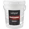 Valspar® Professional Interior Paint 5 Gallon Eggshell Hi-Hide White (5 Gallon, Eggshell Hi-Hide White)