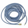 Grip Rite 3/8 x 50' Blue Polyurethane Air Hose With Couplers