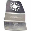 Eazypower 50 mm x 2 in. Oscillating Flexible Scraper Blade