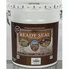 Ready Seal Exterior Wood Stain and Sealer - Pecan , 5 Gallon