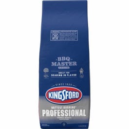 Professional BBQ Briquettes, 12-Lbs.