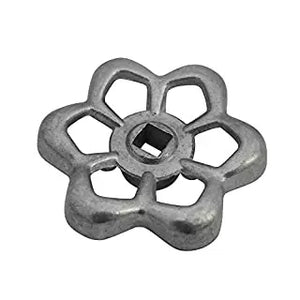 Plumb Pak Sill Cock Faucet Handles 1-3/4"