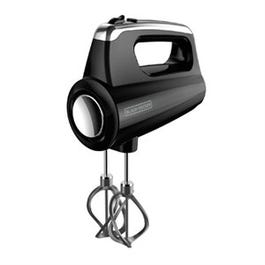 Helix Hand Mixer, 5-Speed, 250-Watt