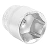 OEMTOOLS 22372 1-1/4 Inch 1/2 Inch Drive Socket