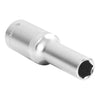 Great Neck Saw Manufacturing OEMTOOLS 1/2 Inch Drive 6 Pt. Deep Wall Socket (10 mm)