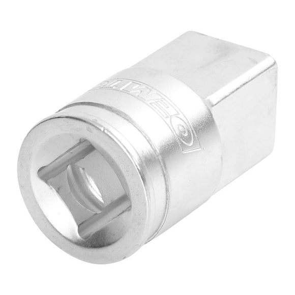 Great Neck Saw Manufacturing OEMTOOLS 1/2 Inch F x 3/4 Inch M Adapter