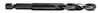 Century Drill And Tool Black Oxide Impact Pro Drill Bit 1/4″