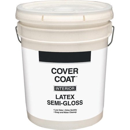 Valspar Signature® Interior Paint & Primer 5 Gallon Antique White