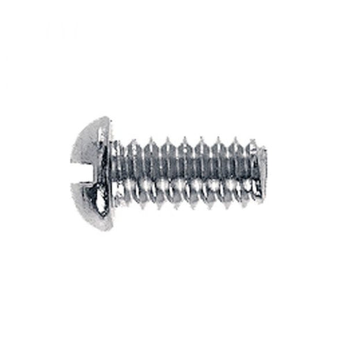 Danco #16 Faucet Bibb Screw 3/8 X 10-24 (25 per Bag)