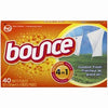 Fabric Softener Dryer Sheets, Outdoor Fresh, 40-Ct.