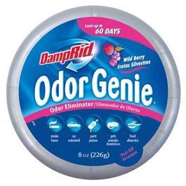 Odor Genie Odor Eliminator, Wild Berry, 8-oz.