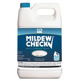 Mildew Wash, 1-Gal.