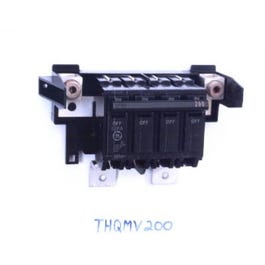 Load Center, Main Breaker Kit, 200-Amp
