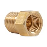 Camco Low Pressure Fitting - 1/4