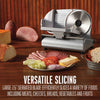 Weston® 7.5 Meat Slicer