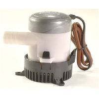 American Hardware Manufacturing Bilge Pump 3/4"