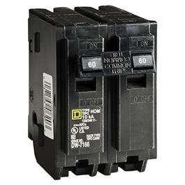 Homeline 60-Amp Double-Pole Circuit Breaker - Guntersville, Alabama ...