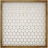 EZ Flow Furnace Filter, Disposable, Fiberglass, 30 x 30 x 1-In.