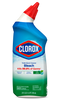 Clorox® Toilet Bowl Cleaner - with Bleach 24 Oz.