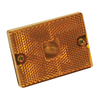 Cequent Consumer Products Marker Lite Amber (2.875 x 2.5, Amber)